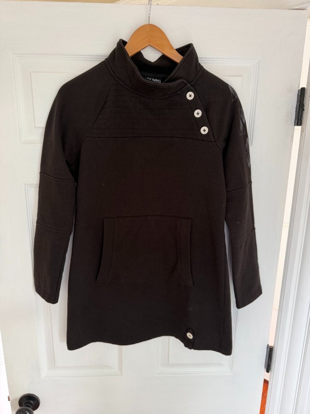Schwiing Women's Sweater